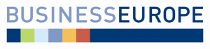 BUSINESSEUROPE Logo