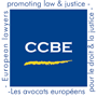 CCBE Logo
