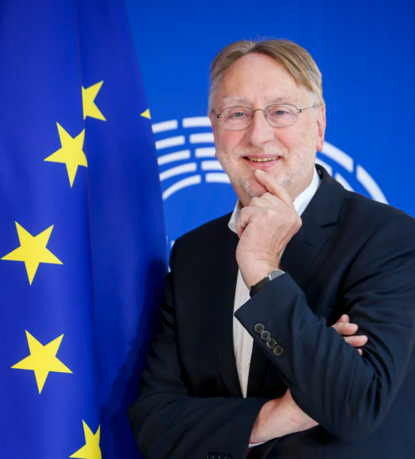 MEP Bernd Lange